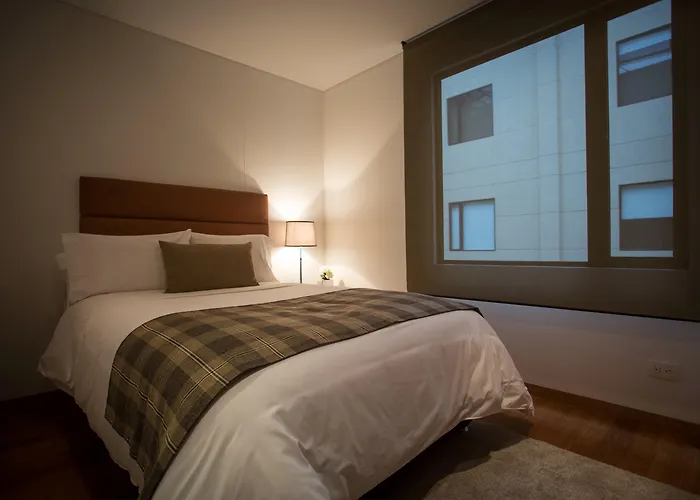 Hotel 93 Luxury Suites By Preferred