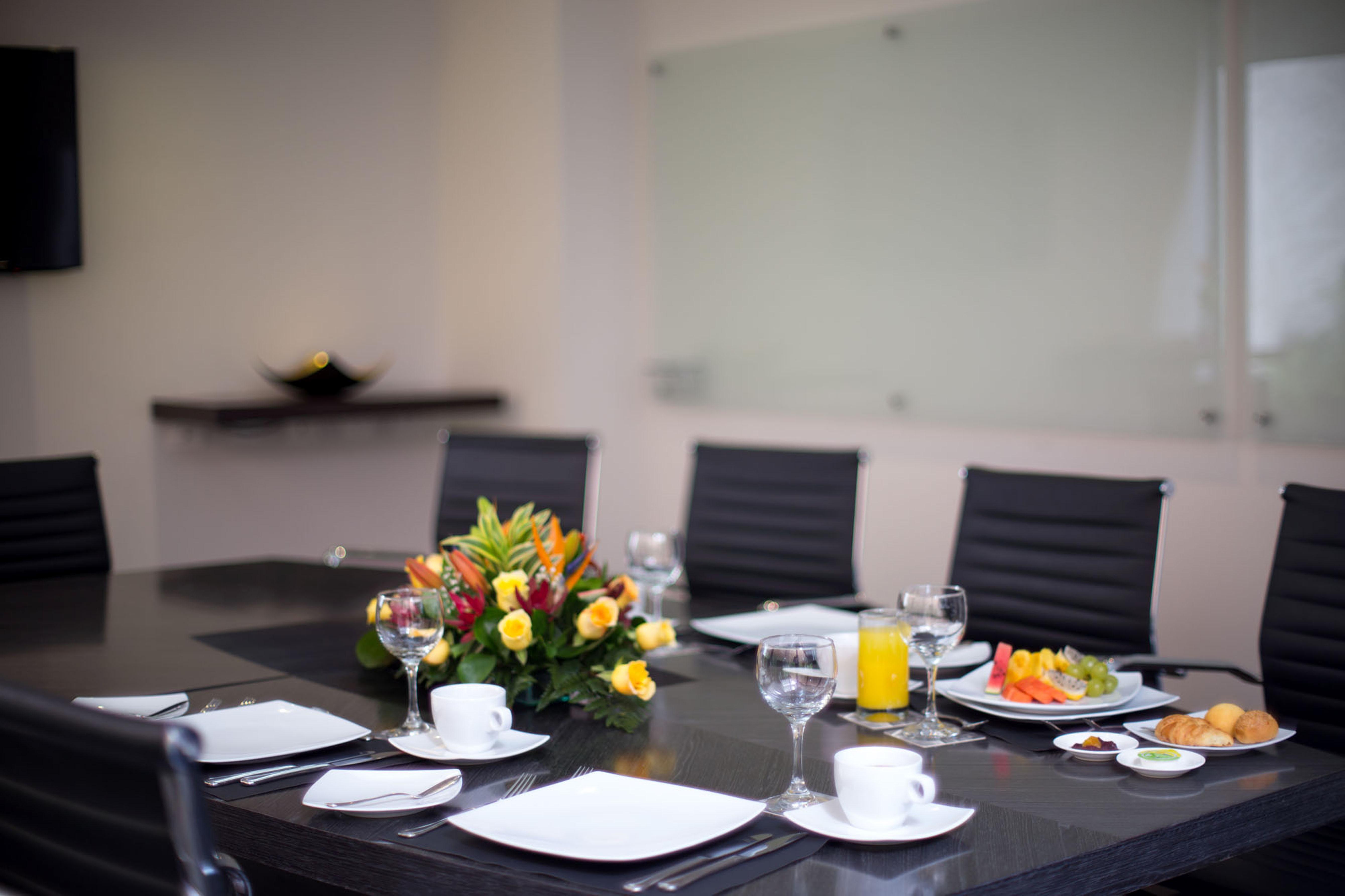 93 Luxury By Preferred 5* Bogotá