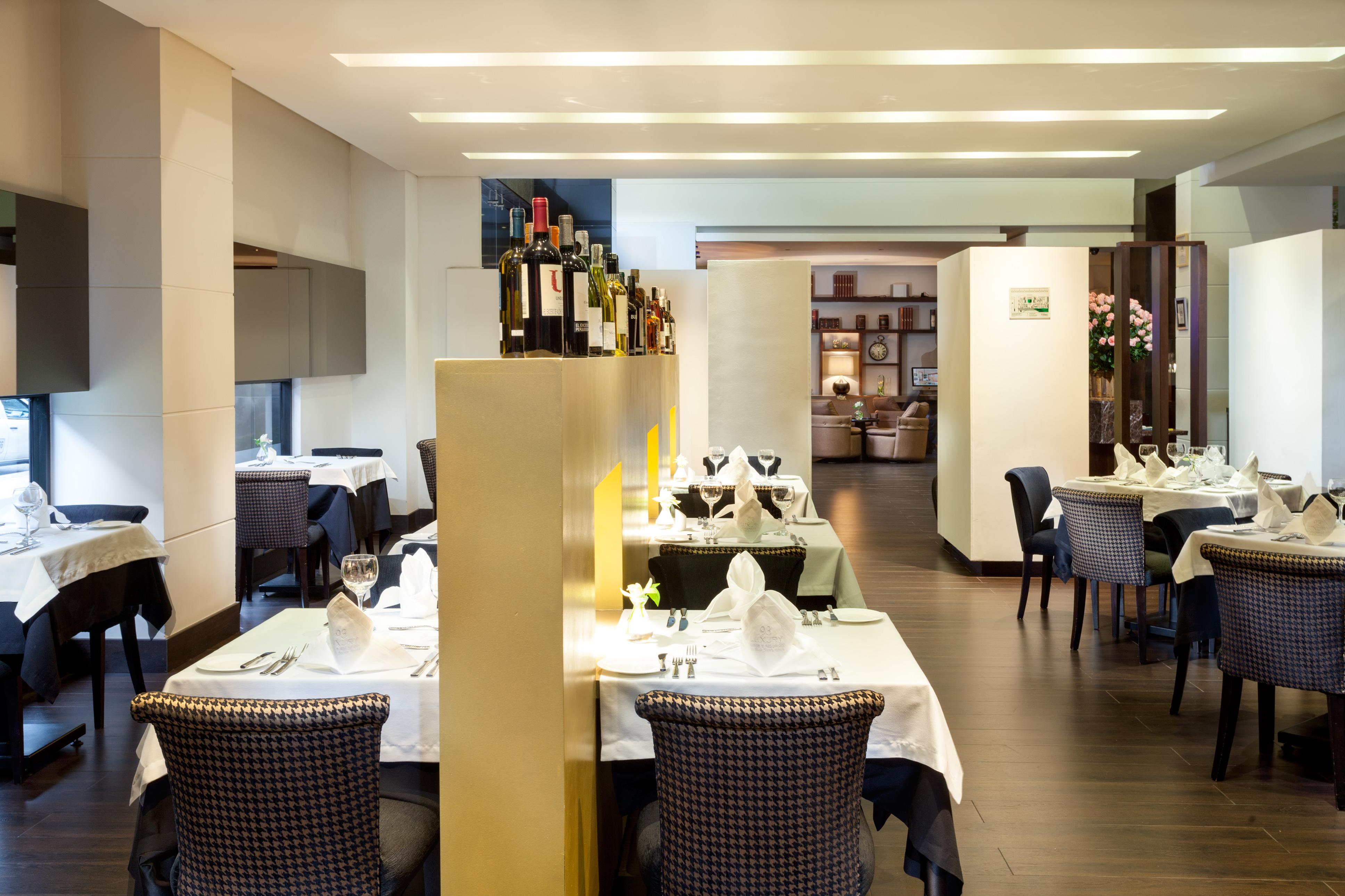 93 Luxury By Preferred Apart-hotel
