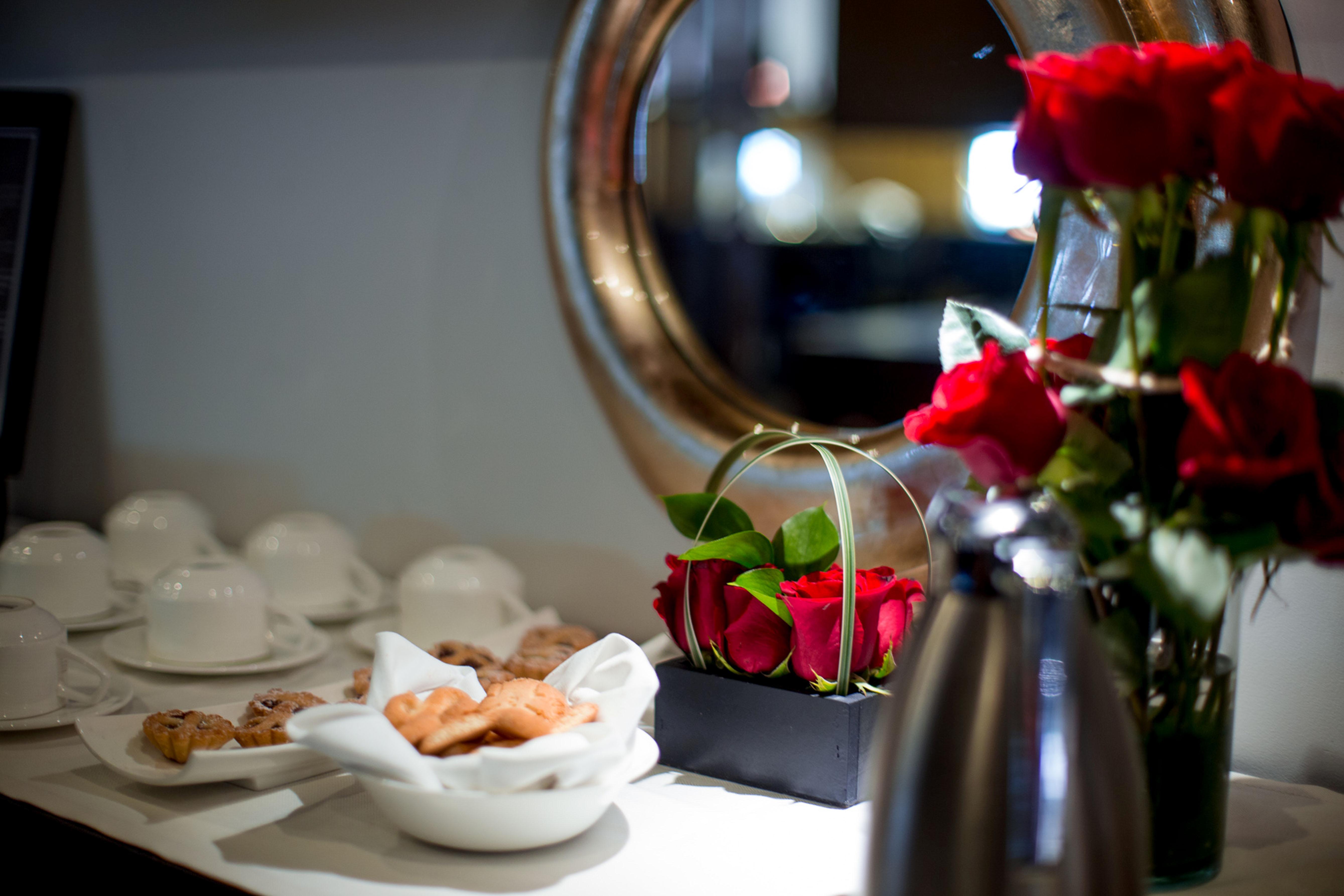 Apart-hotel 93 Luxury By Preferred Bogotá