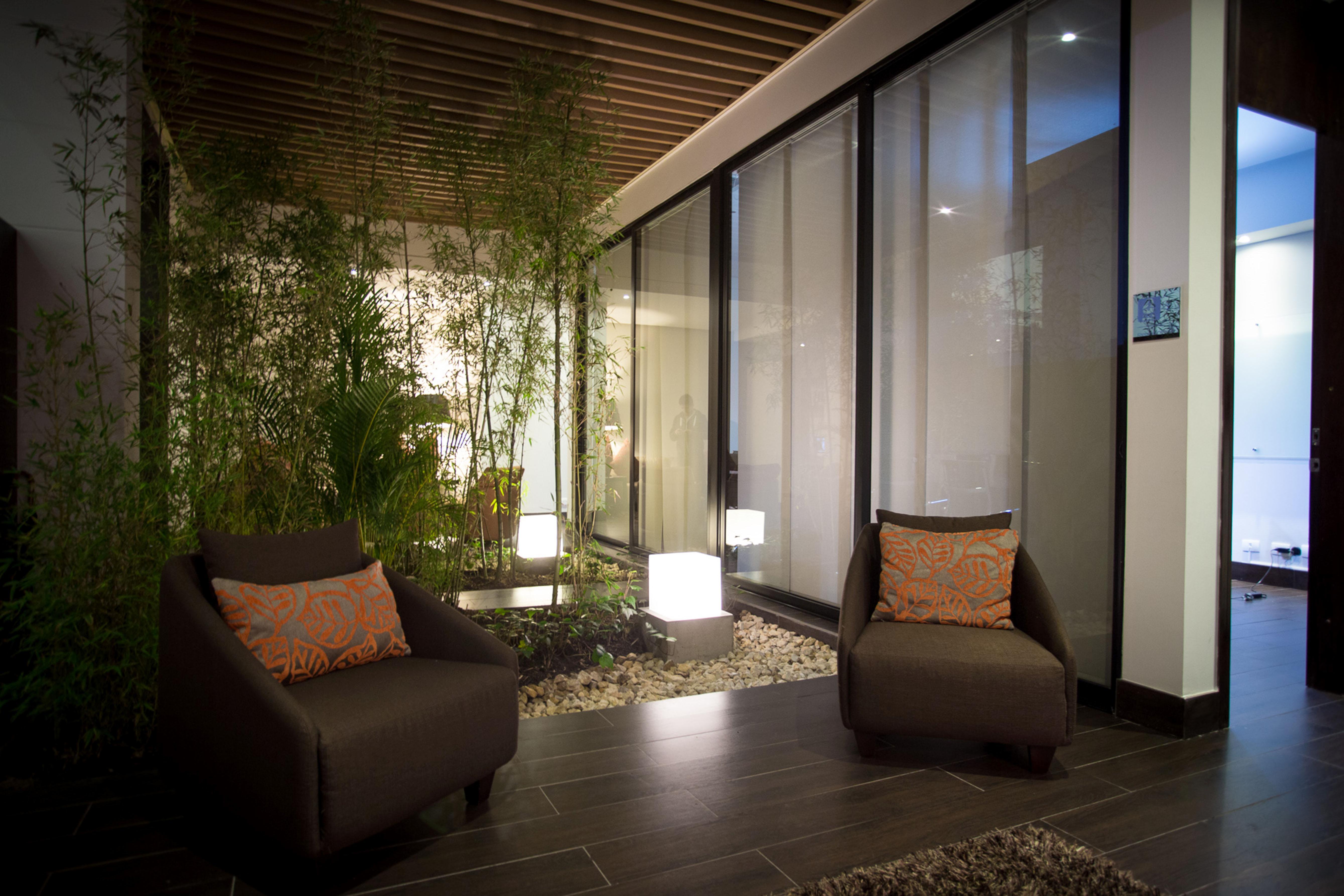 93 Luxury By Preferred Apart-hotel Bogotá