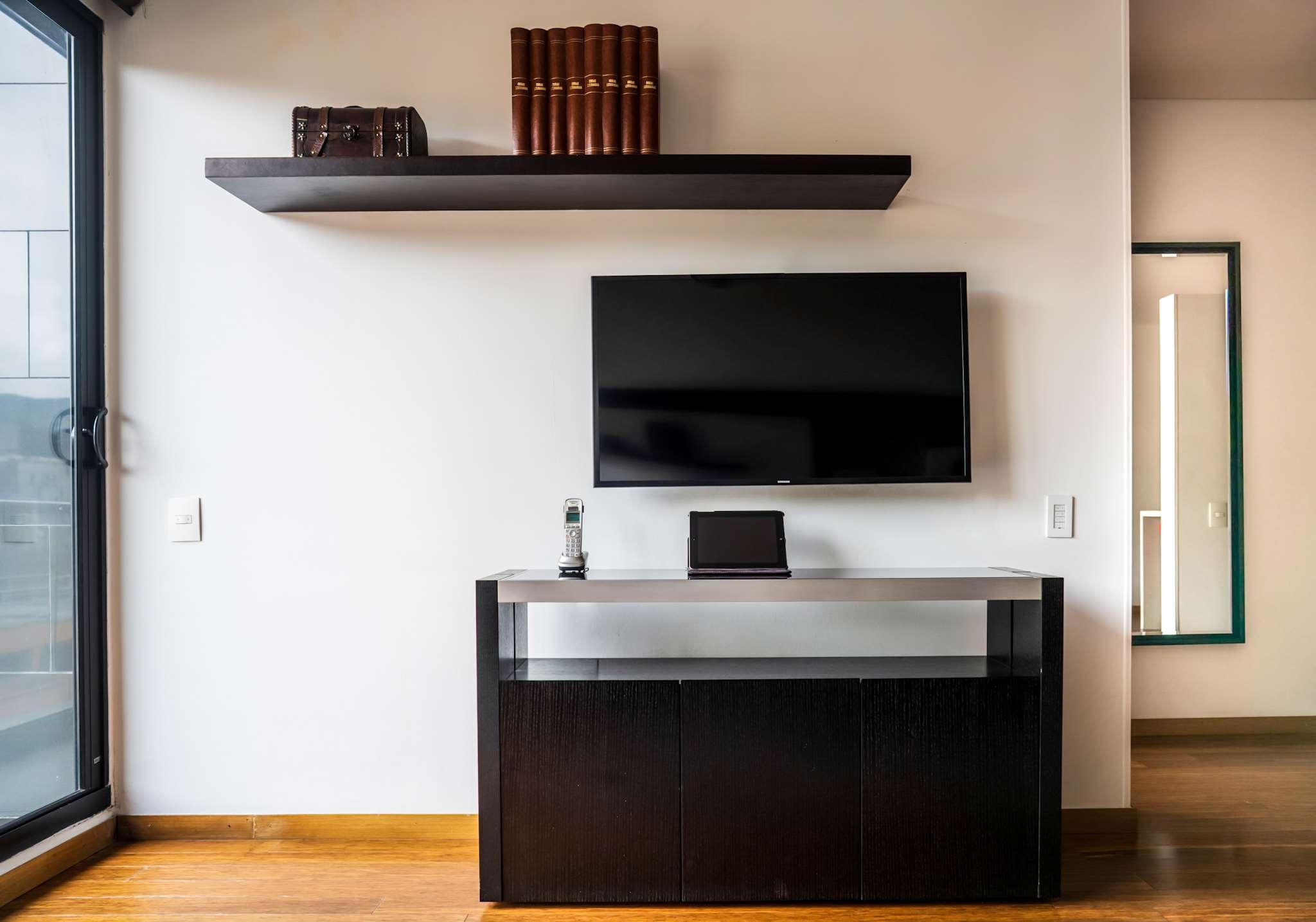 Apart-hotel 93 Luxury By Preferred Bogotá
