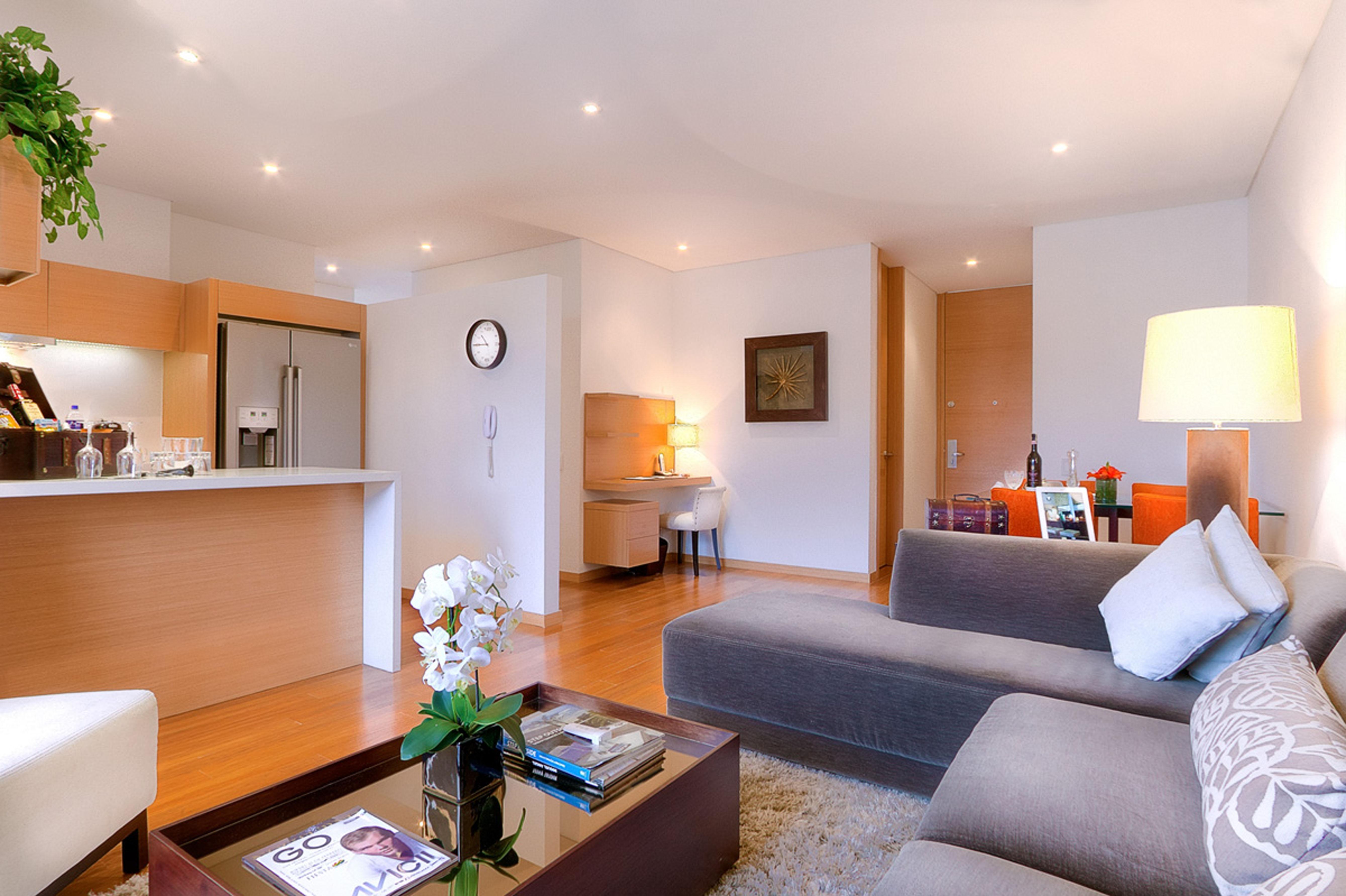 93 Luxury By Preferred Apart-hotel