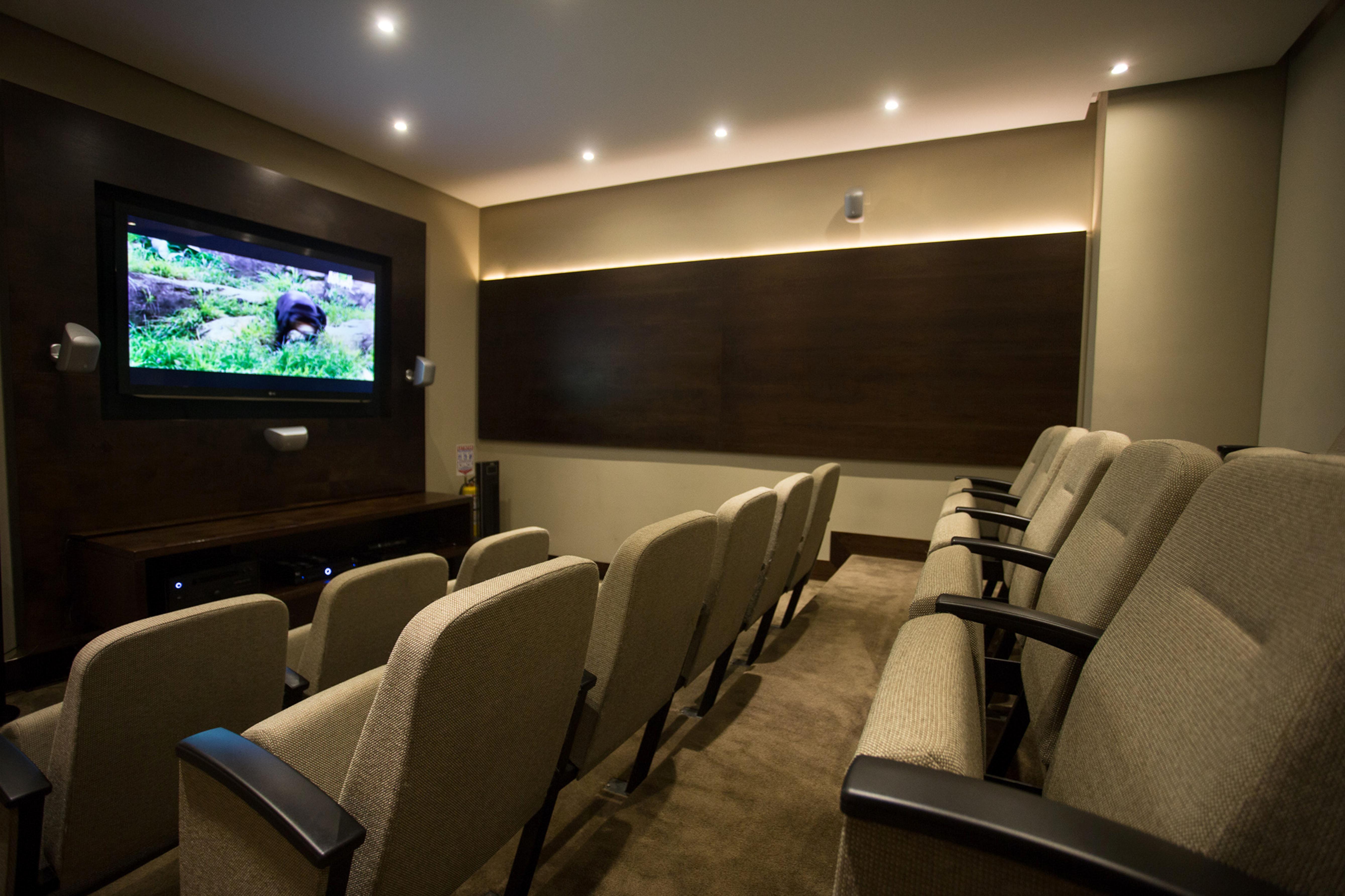 Apart-hotel 93 Luxury By Preferred Bogotá