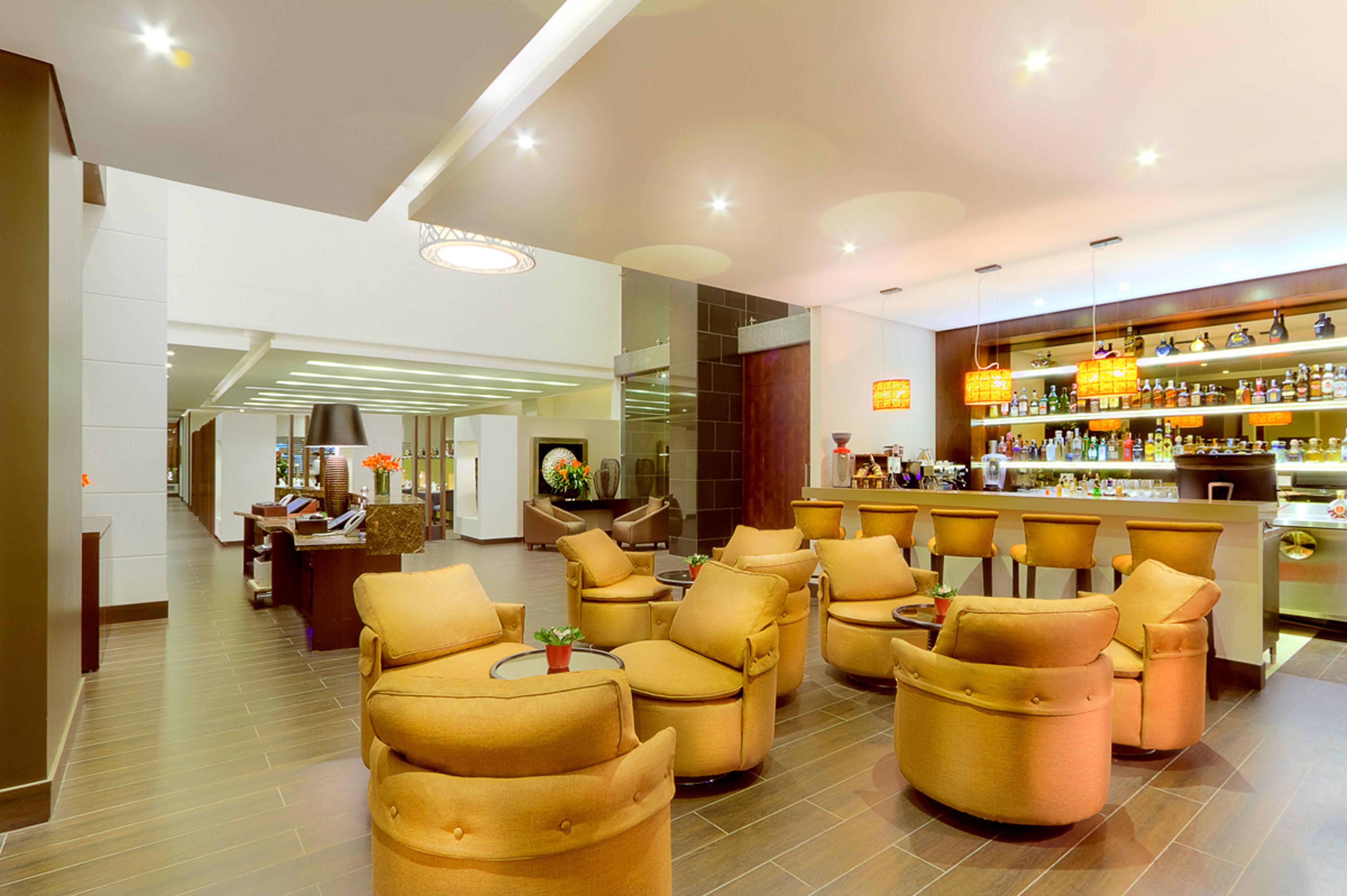 93 Luxury By Preferred Apart-hotel Bogotá
