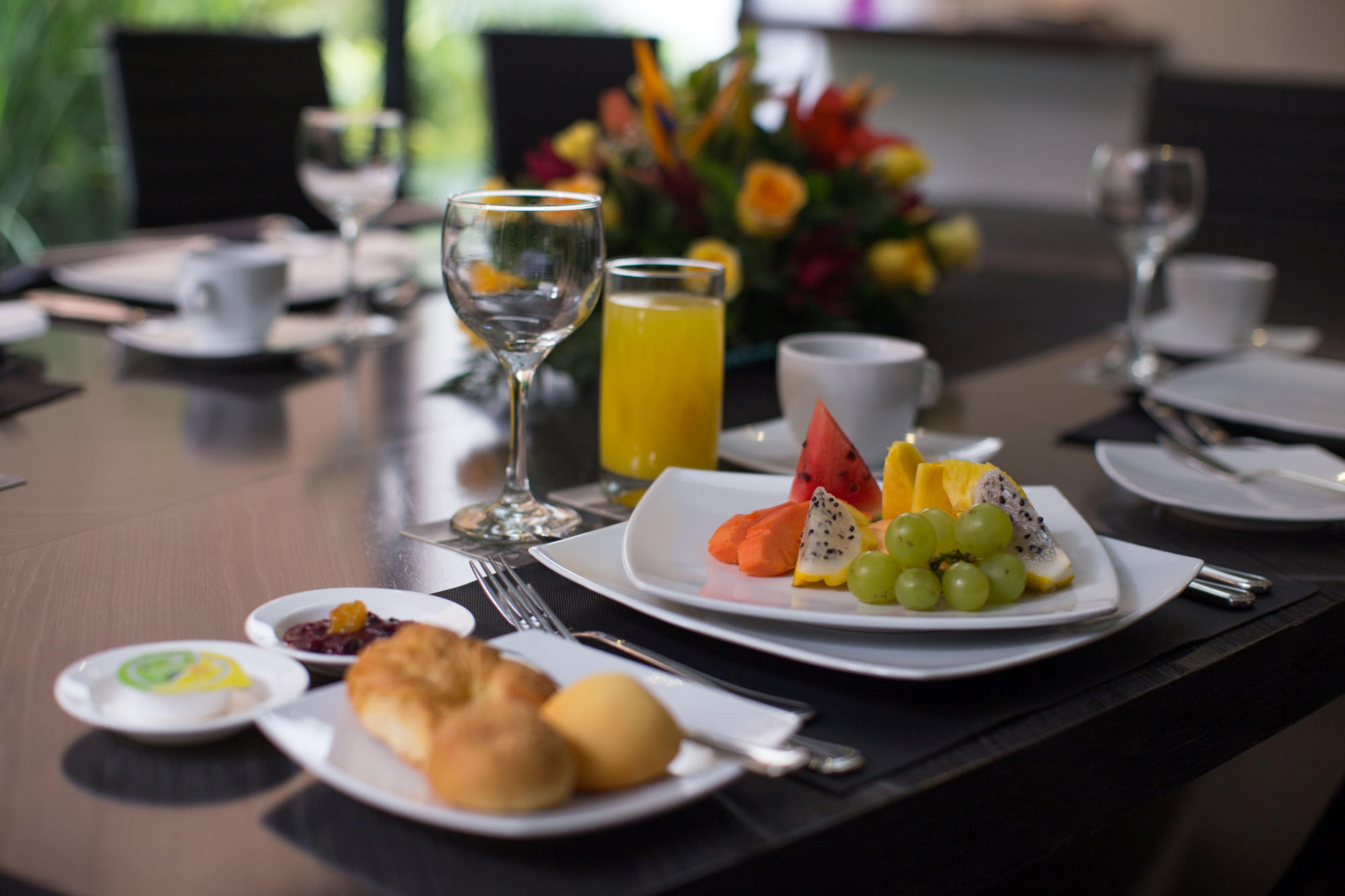 93 Luxury By Preferred 5* Bogotá
