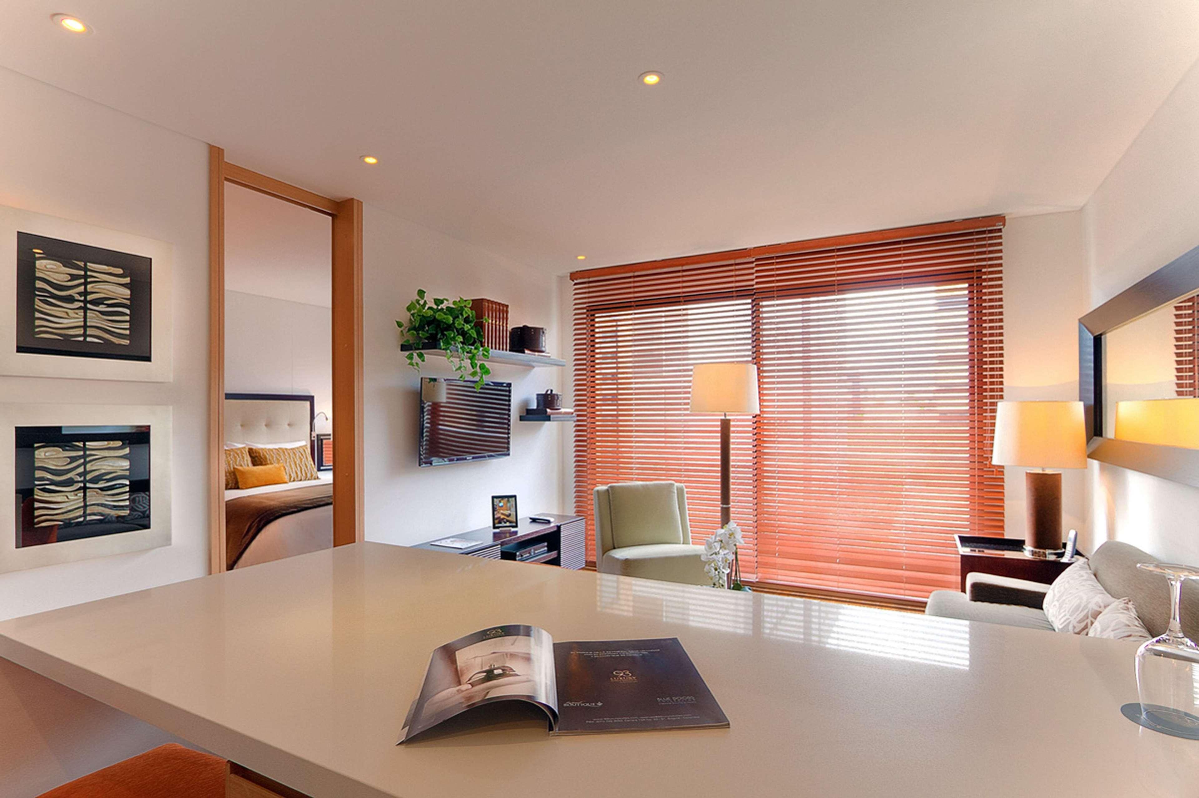 Apart-hotel 93 Luxury By Preferred 5*