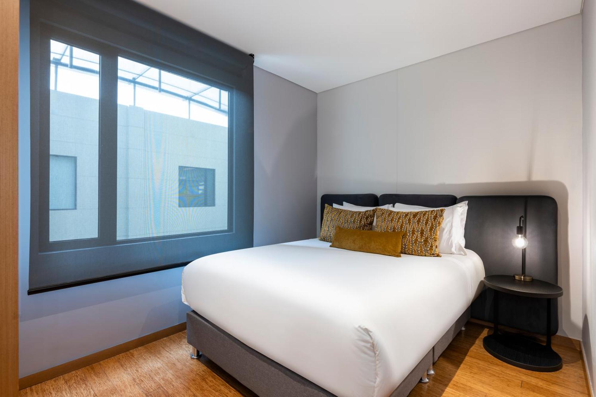 93 Luxury By Preferred 5* Bogotá
