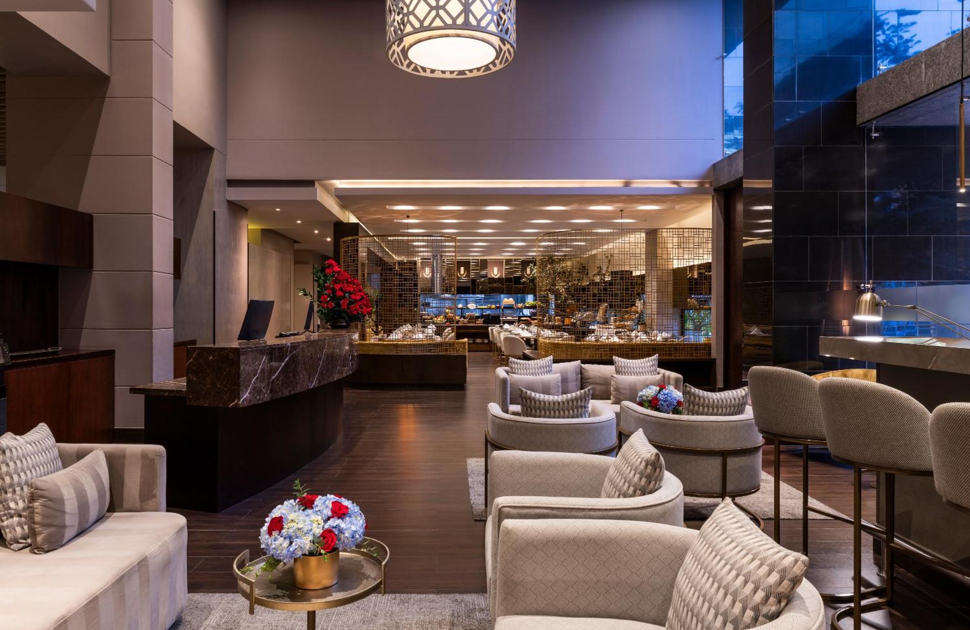 93 Luxury By Preferred Apart-hotel